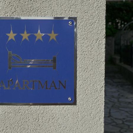 Apartments Bestak 크르크 외부 사진
