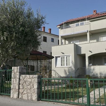 Apartments Bestak 크르크 외부 사진