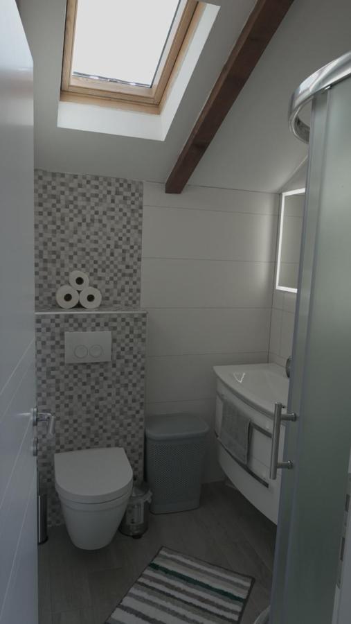 Apartments Bestak 크르크 외부 사진
