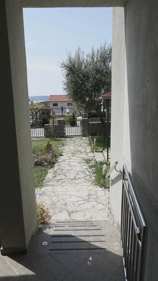 Apartments Bestak 크르크 외부 사진