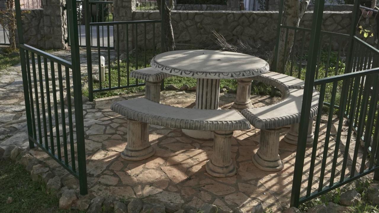 Apartments Bestak 크르크 외부 사진
