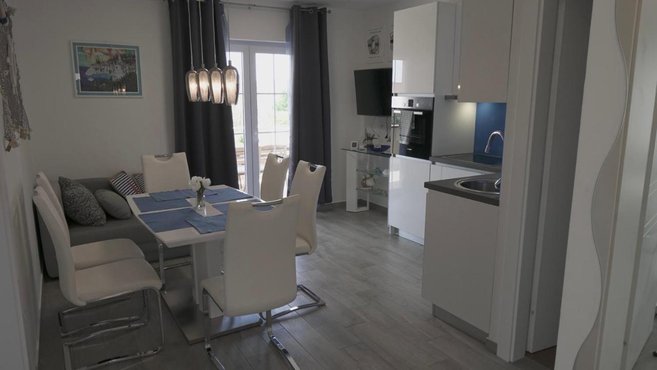 Apartments Bestak 크르크 외부 사진