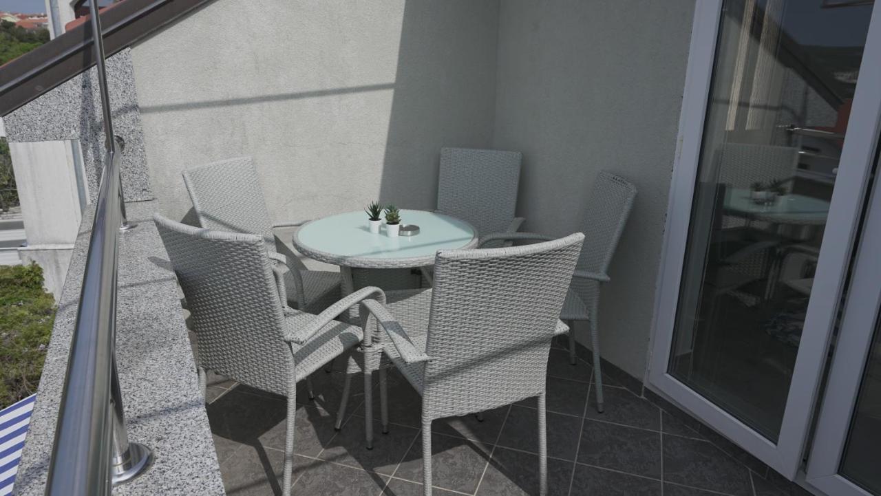 Apartments Bestak 크르크 외부 사진
