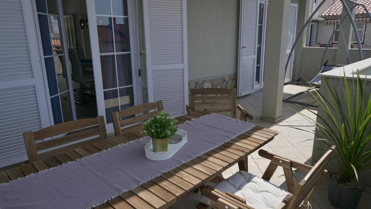 Apartments Bestak 크르크 외부 사진